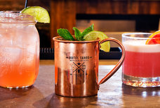 The Best Bars in Indianapolis to Drink at Right Now