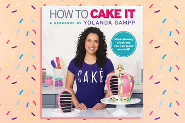 how to cake it cookbook