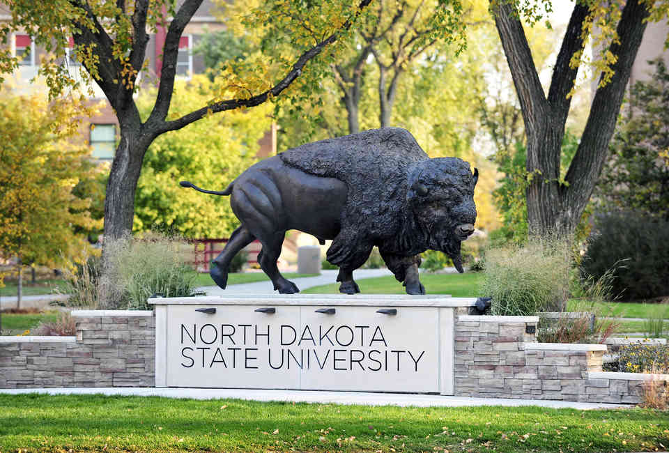 Best Colleges In Every Us State Thrillist