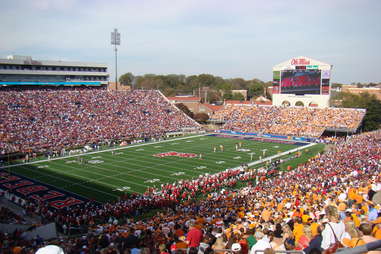 Ole Miss