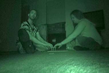 Ghost Adventures