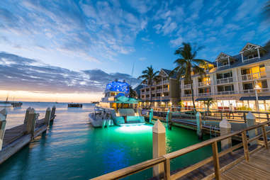 Key West, Florida