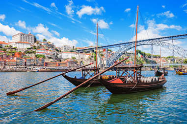 Porto, Portugal