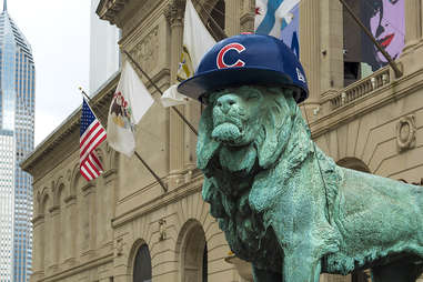 CHICAGO