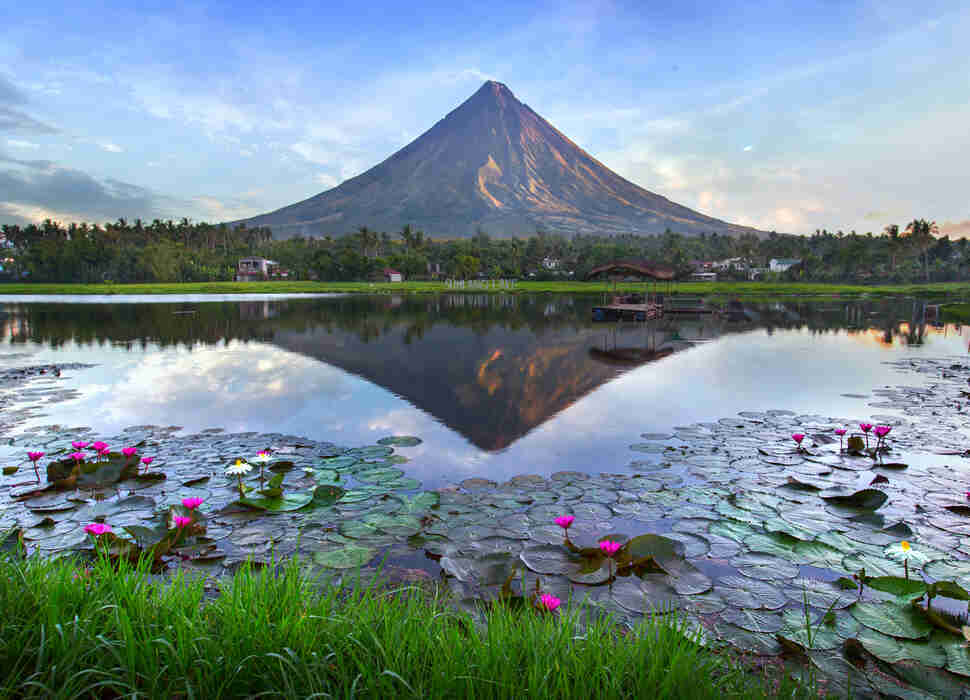 Beautiful Things In Philippines