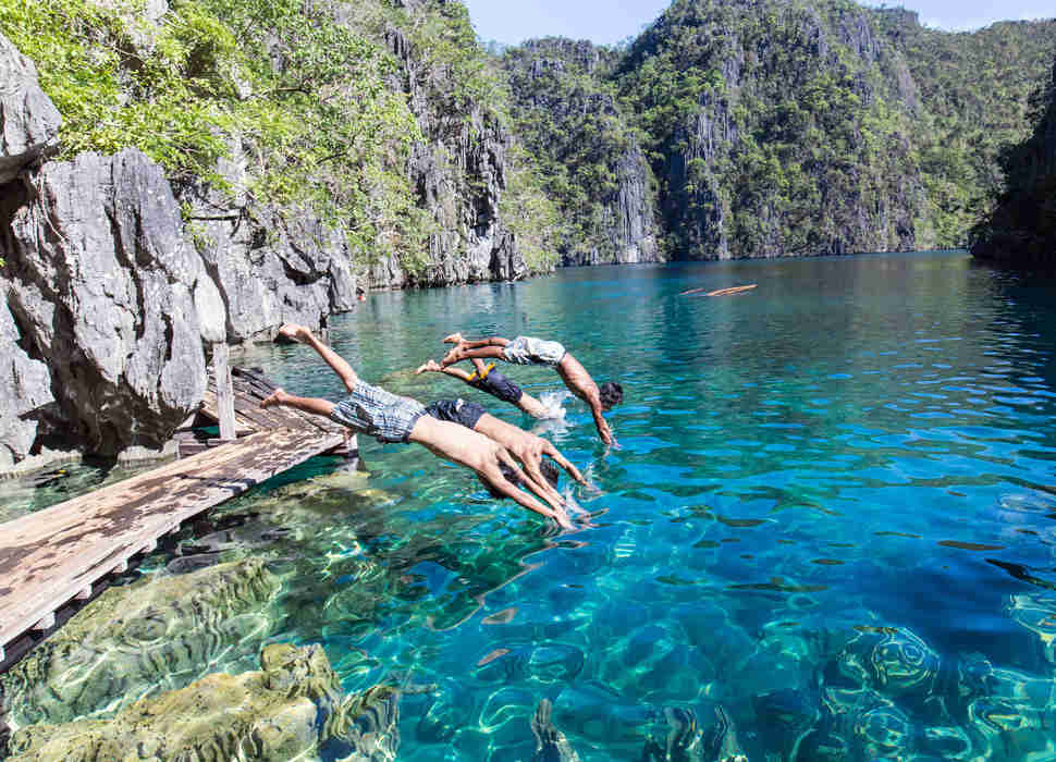 Most Beautiful Places to Visit in the Philippines - Thrillist