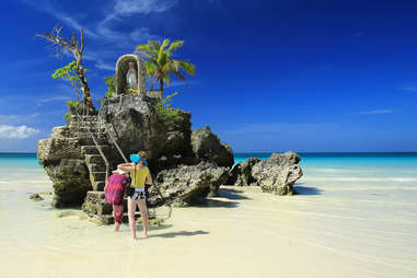 Boracay