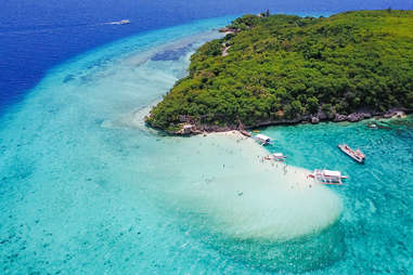 Oslob, Cebu, Philippines