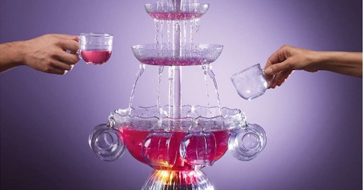 Cool Bar Gadgets The Best Bar Gadgets for a Party Thrillist