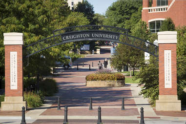 Creighton University