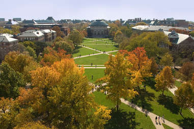 University of Illinois