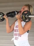 Wine Workouts Are Just What We Need in our Fitness Routines