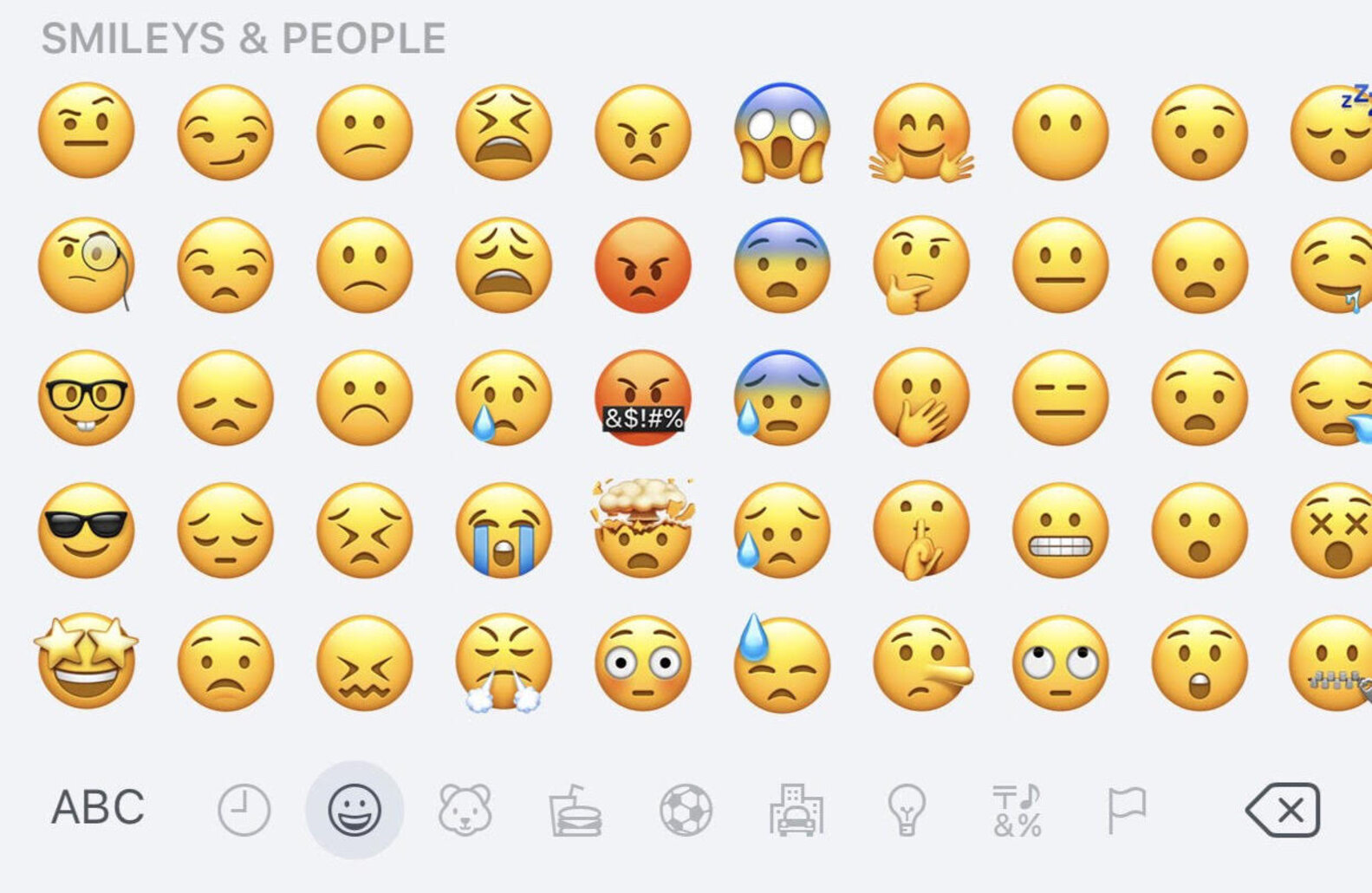 рисунки смайлики. эмоджи 3. 3д эмодзи. 3d смайлики на айфоне. эмодзи пак.