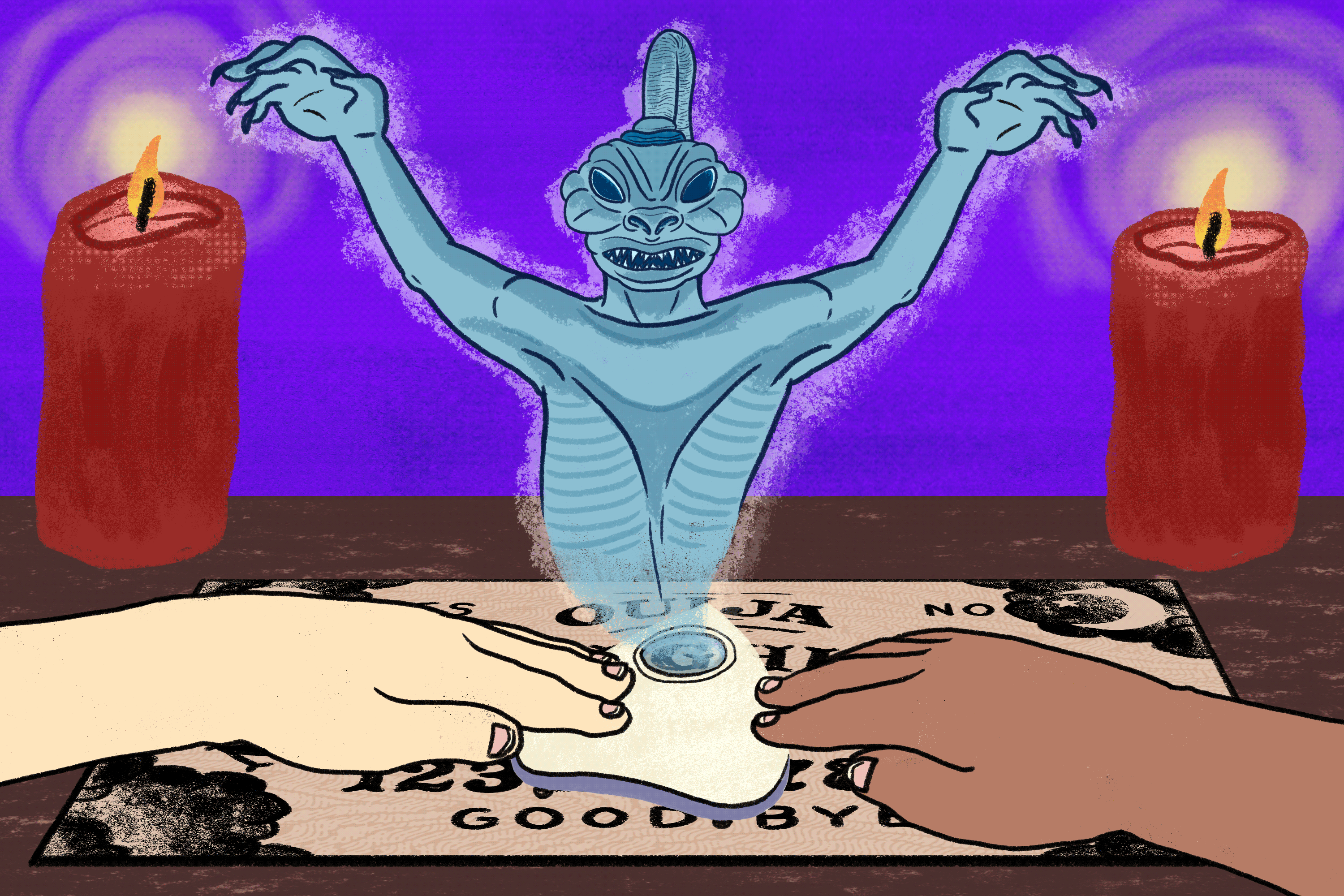 The Legend Of Zozo