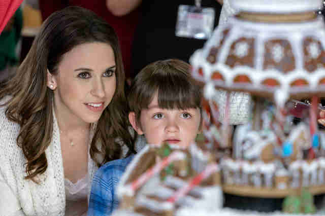 Hallmark Christmas Movies List 2017: TV Schedule for Every ...