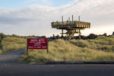 fort stevens