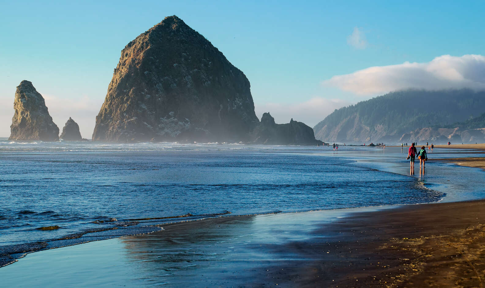 Things to Do in Seaside, Oregon Thrillist