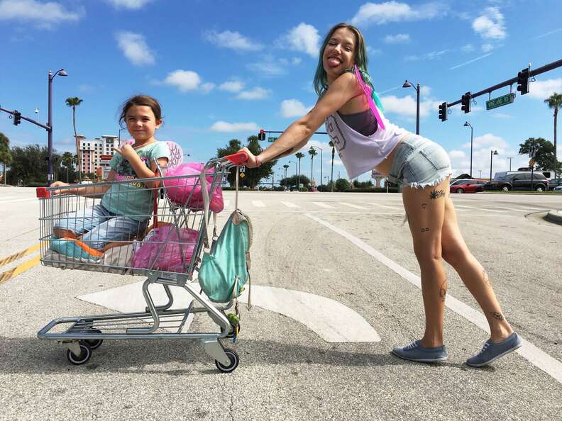 Florida Project