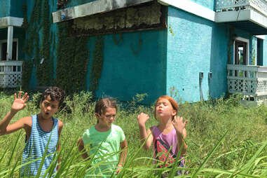 The Florida Project