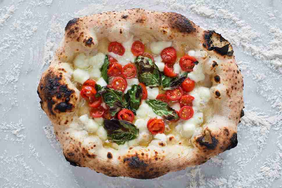 Best pizza near me with fresh made crust and freshly grated cheese Best Pizzerias Near Me in 35 US Cities - Thrillist
