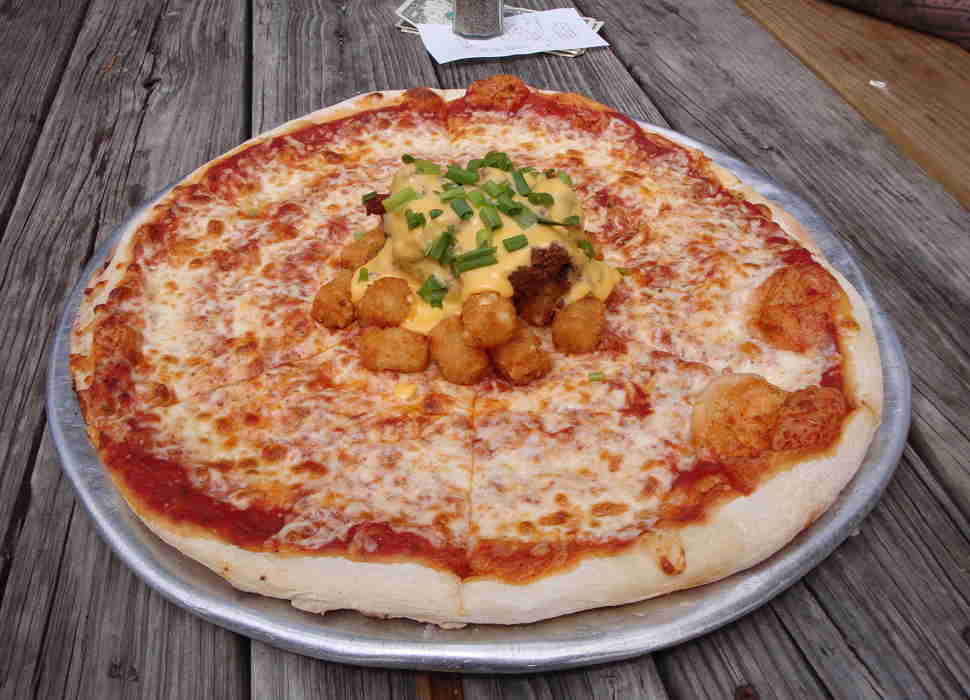 Best Pizzerias Near Me in 35 US Cities - Thrillist