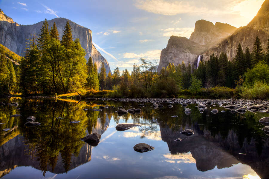 National Park Fee Will Make Visiting Way More Expensive Thrillist