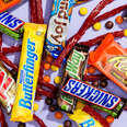 The Ultimate Halloween Candy Fantasy Team