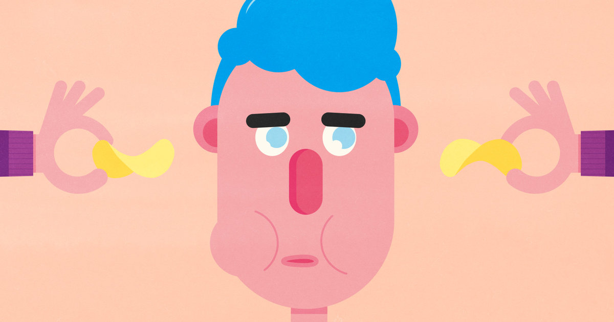 How to Eat Pringles Chips the Right Way Thrillist