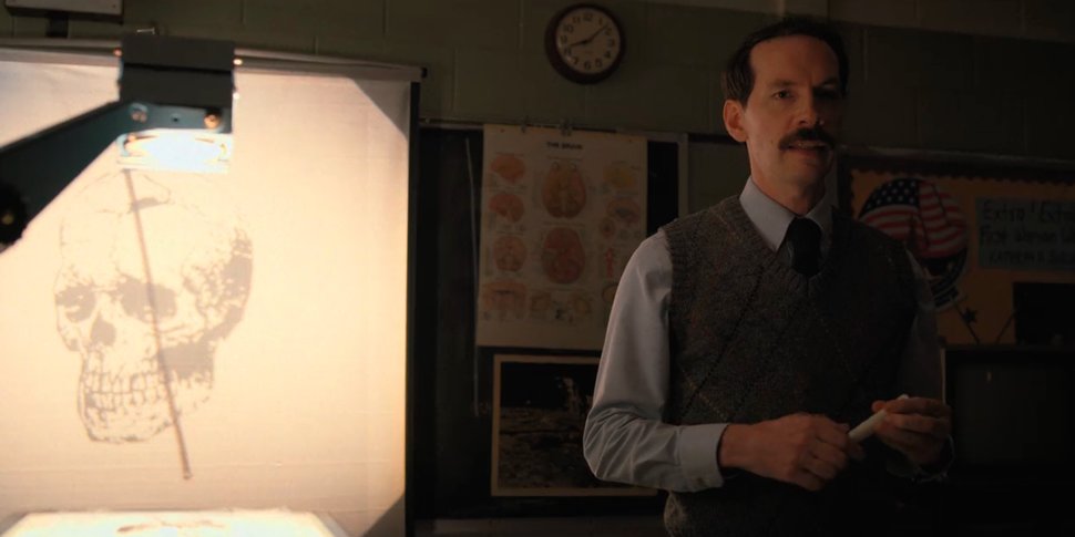 Stranger Things 2 Phineas Gage Connections Explained Thrillist