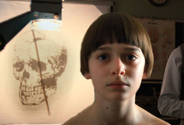 The Upside Down: Stranger Things News, Theories & Spoilers