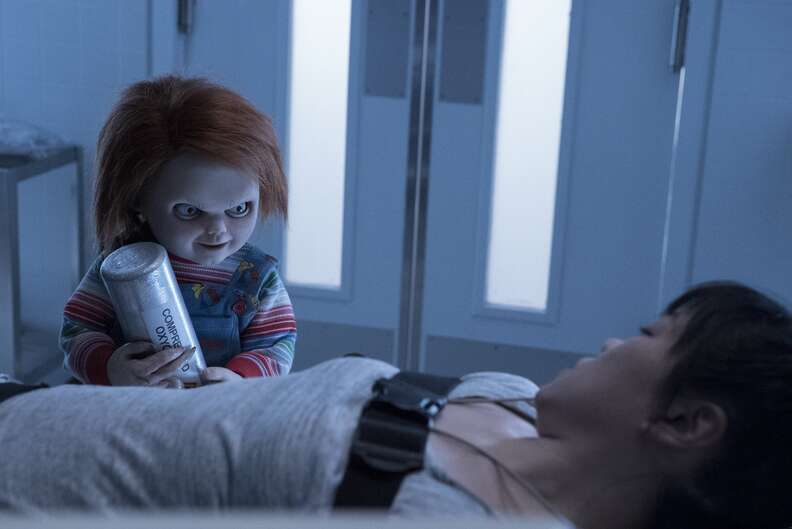 cult of chucky