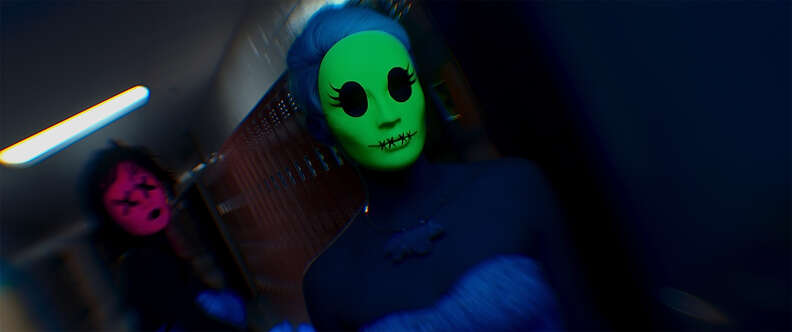 tragedy girls