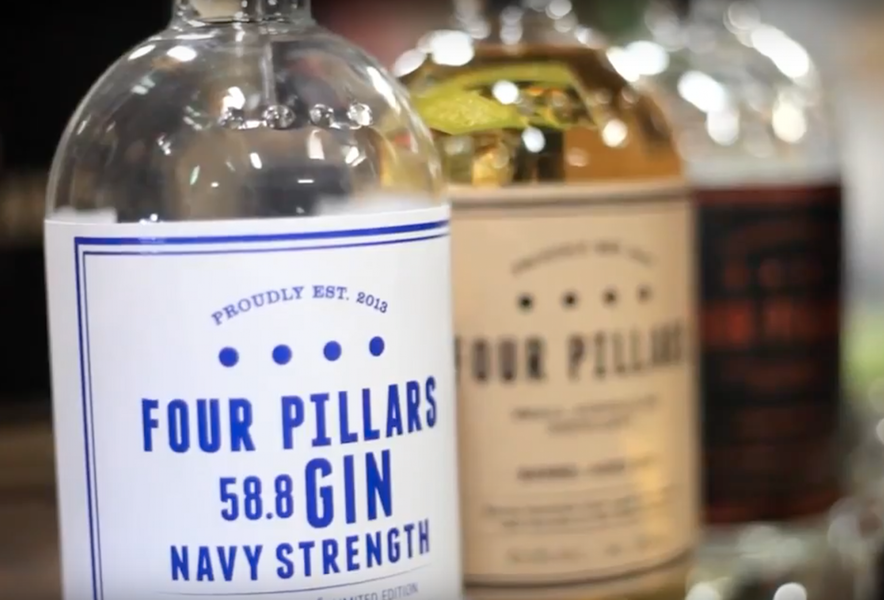 Navy Strength Gin The 7 Best Navy Strength Gins to Buy Now Thrillist