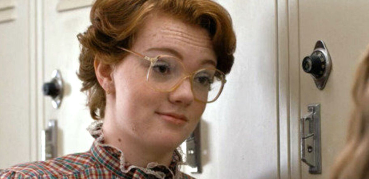 Stranger Things' Barb Had To Die For Season 2 To Happen & Here's