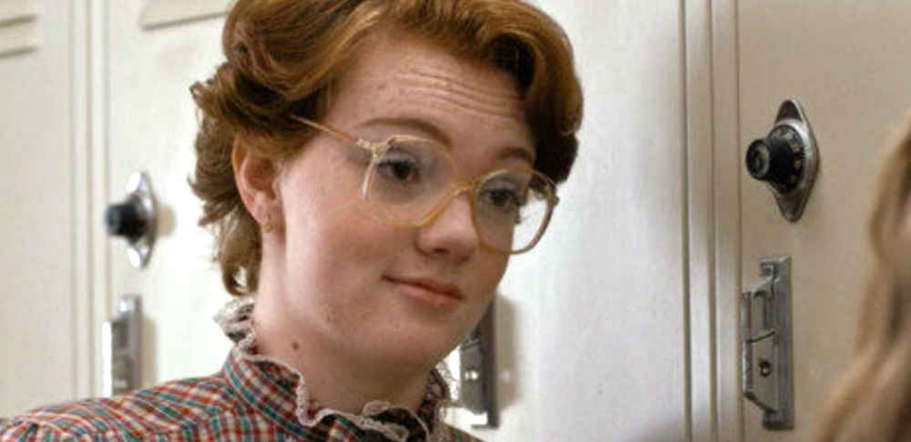Did Barb Die In Stranger Things Season 2 Justice For Barb Lives