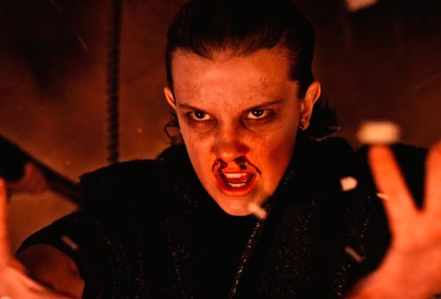 The Upside Down: Stranger Things News, Theories & Spoilers