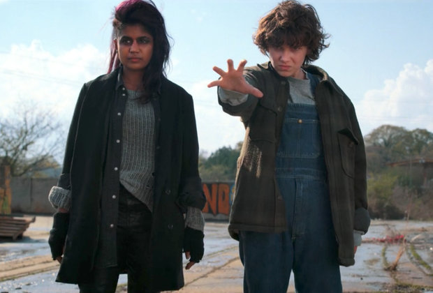 The Upside Down: Stranger Things News, Theories & Spoilers