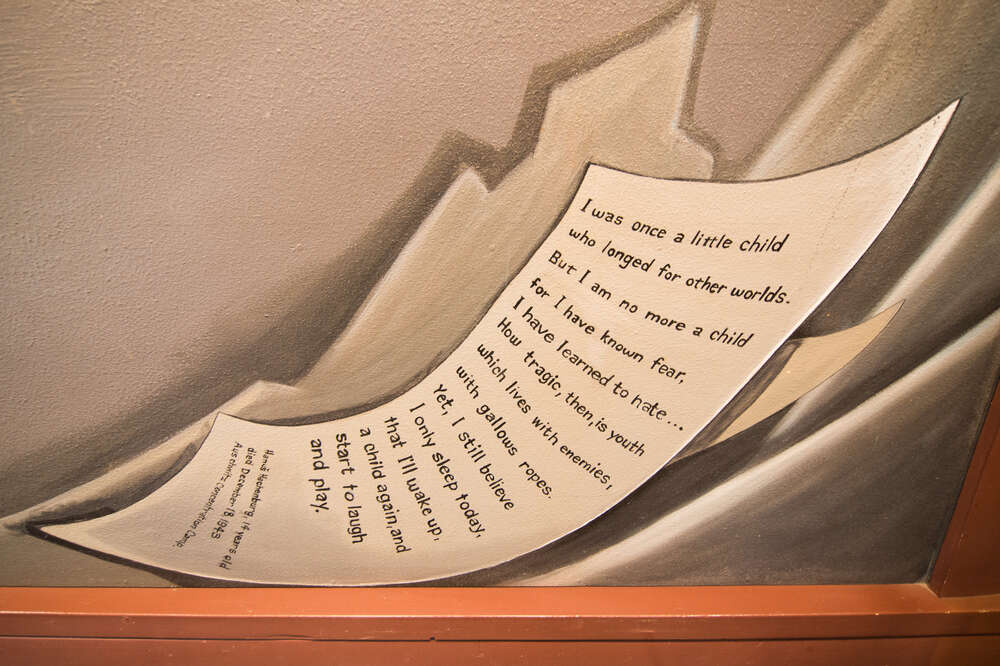 Denver Airport Conspiracy Theories Rumors Facts Thrillist Denver Airport Conspiracy Theories Rumors Facts Thrillist