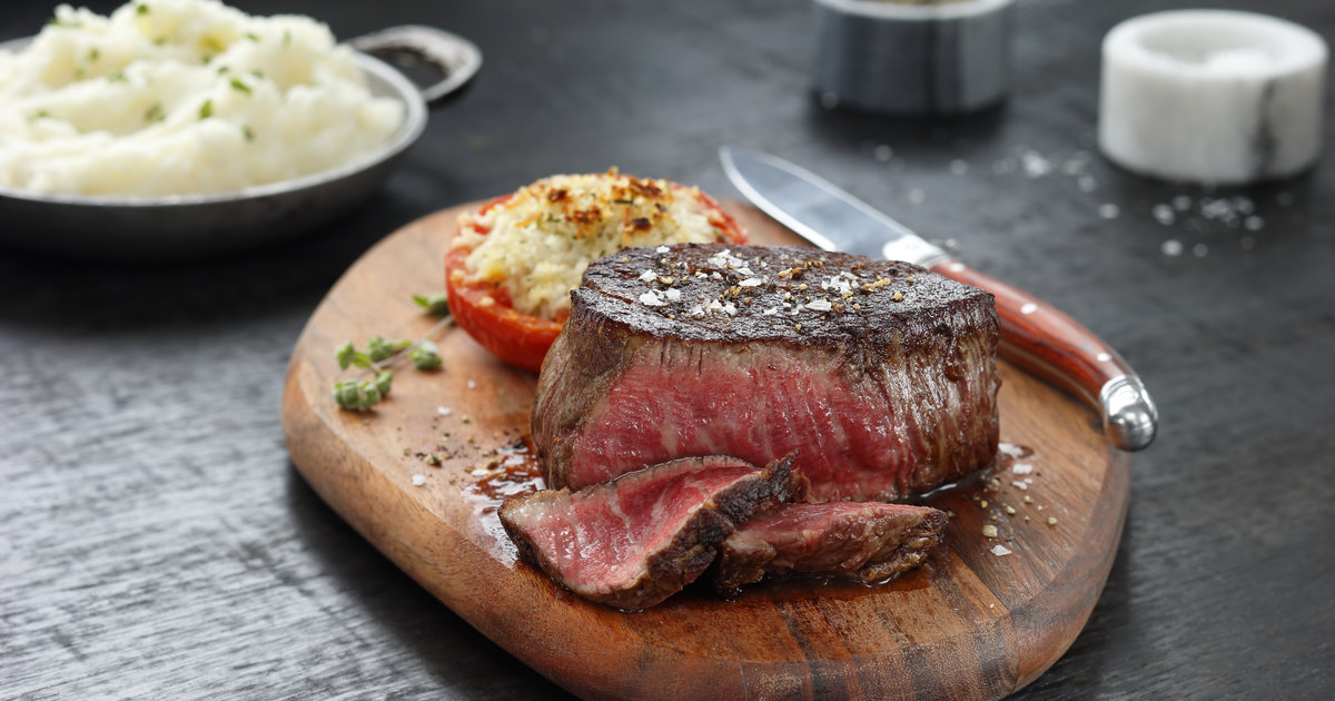 Best Steakhouses in America to Eat at Right Now - Thrillist