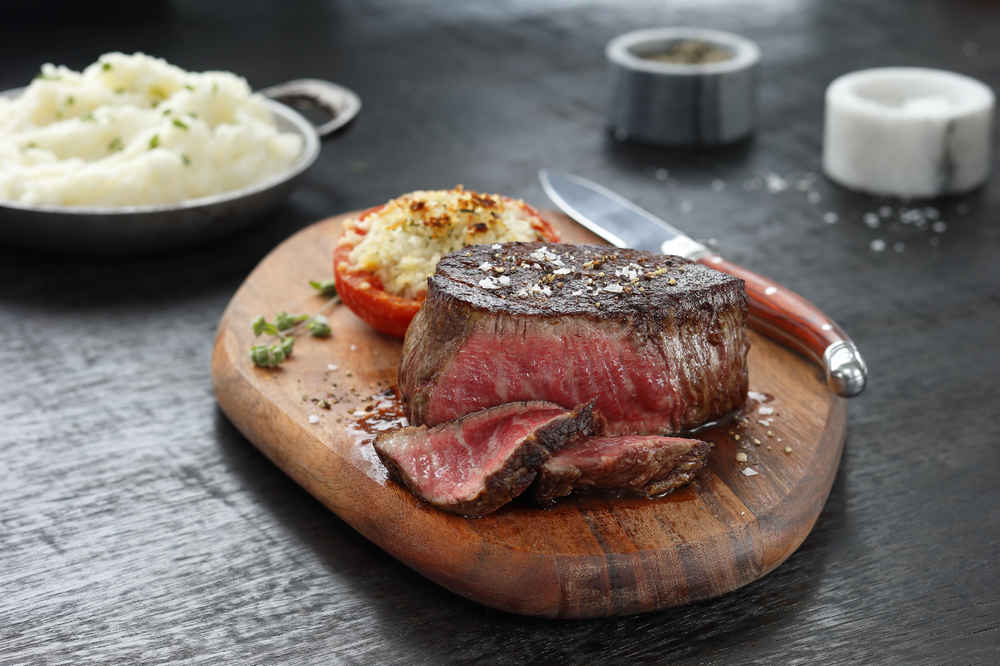 Best Steakhouses In America To Eat At Right Now Thrillist