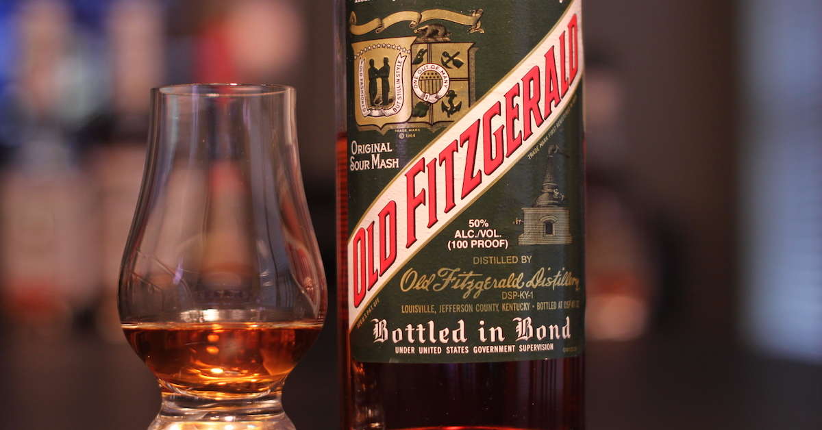 Bottled in Bond The 7 Best Bottled in Bond Whiskeys Thrillist