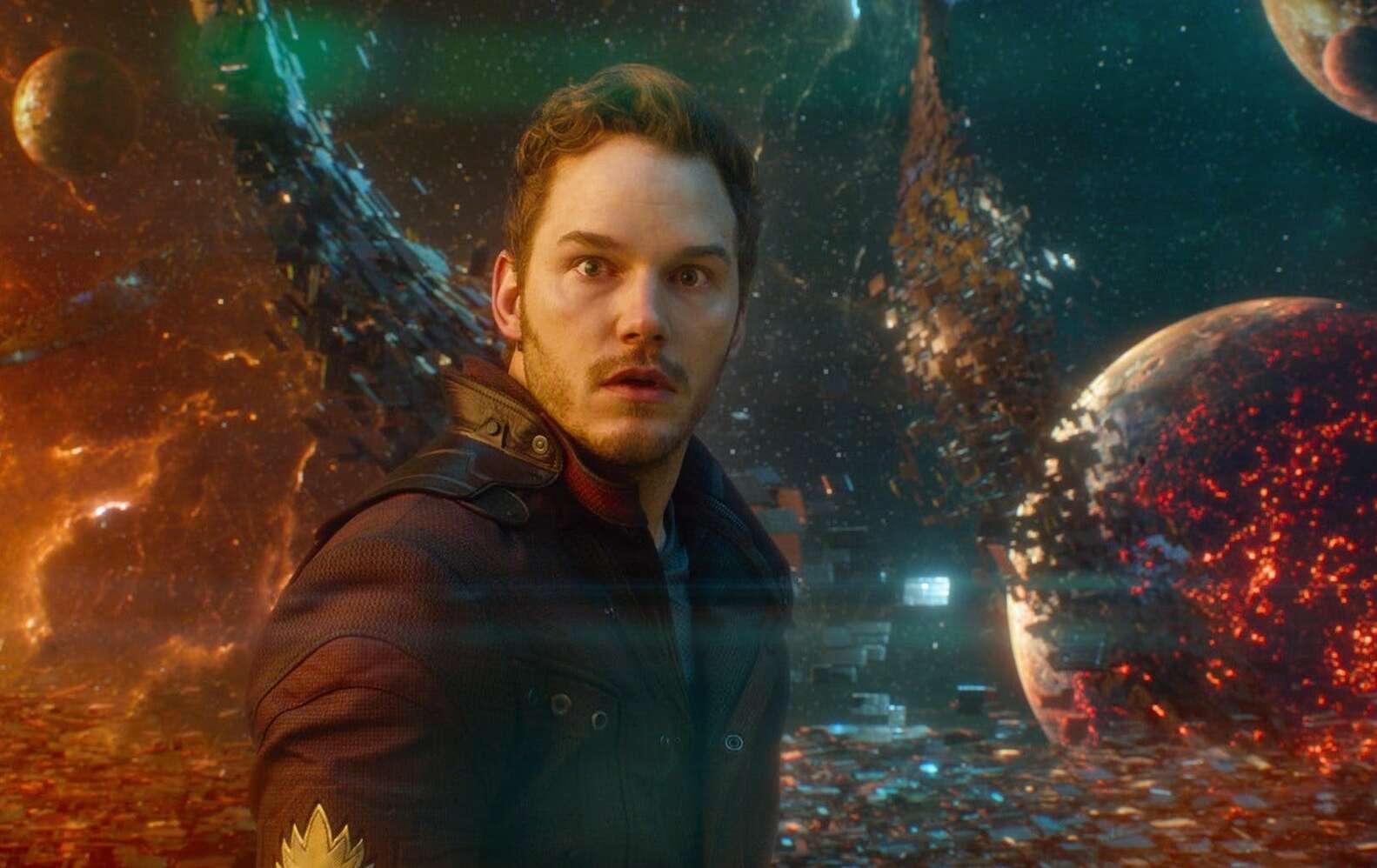 Best SciFi Movies of 2017 New Science Fiction Movies Thrillist