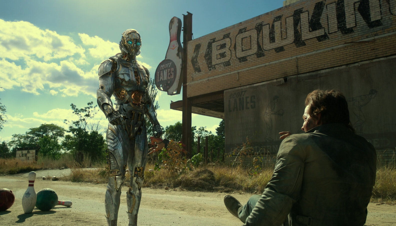 Best SciFi Movies of 2017 New Science Fiction Movies Thrillist