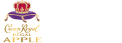 Crown Royal Regal Apple