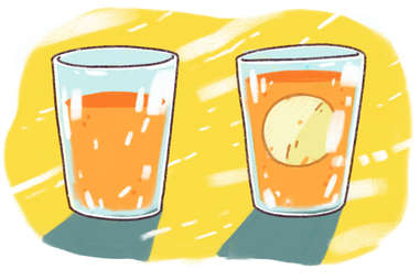 How to Measure a Shot Without a Shot Glass - Water Displacement