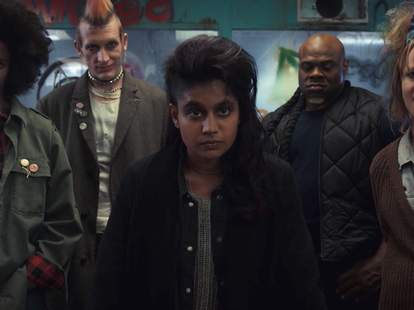 Stranger Things 2 Episode 7 Creators Respond To Eleven Backlash Thrillist