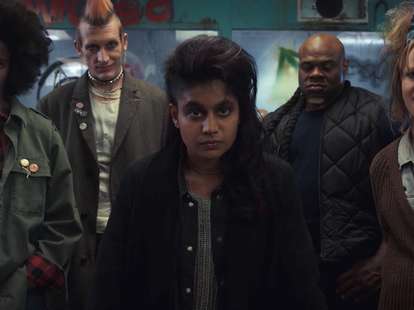 Stranger Things' Season 4 Episode 1 Social Reactions