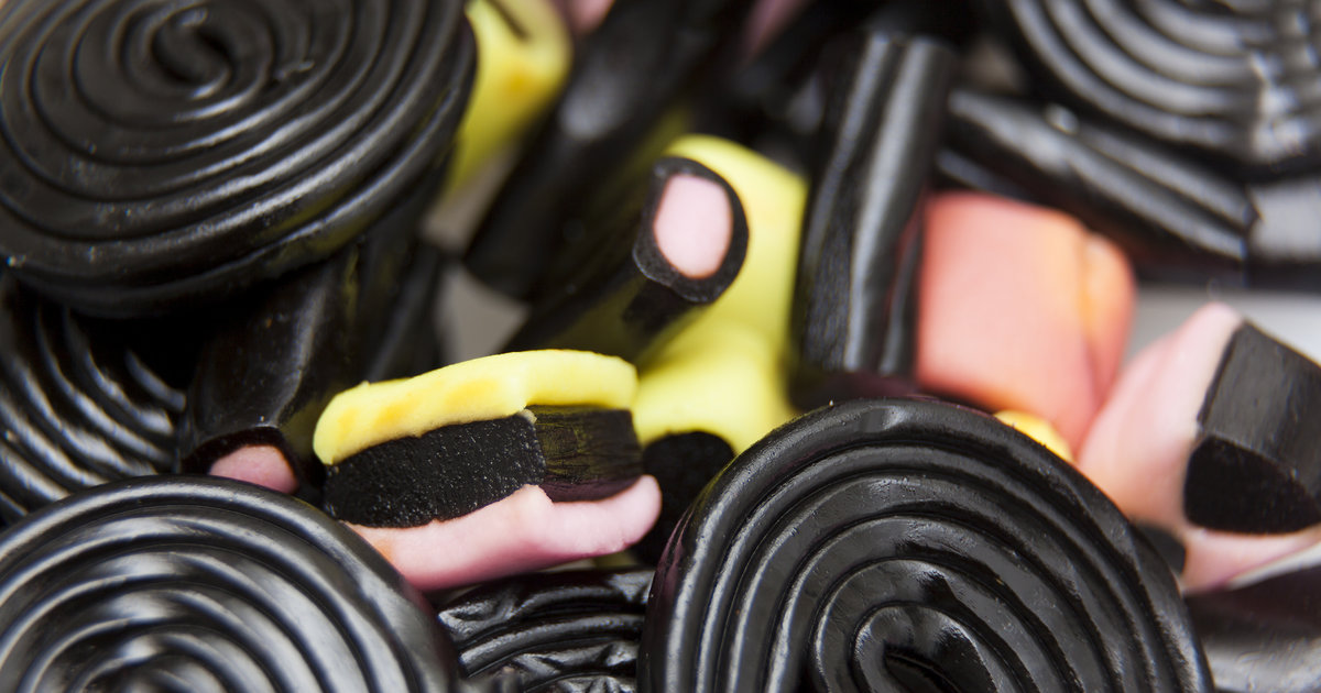 Is Black Licorice Bad For You? FDA Warns of Overdose Risk Thrillist