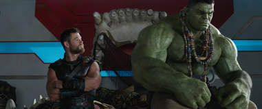 thor ragnarok