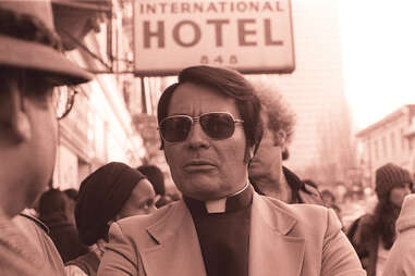 jim jones